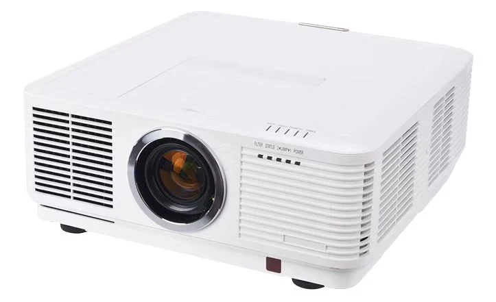 Windon 8000-Lumen Wuxga Exhibition DLP Projector