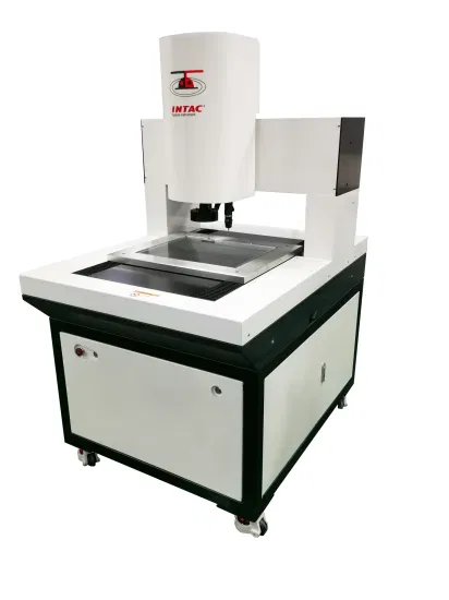 CMM Vmm Factory Newton 600h의 중국 브랜드